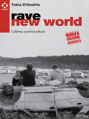 cover image of Rave new world